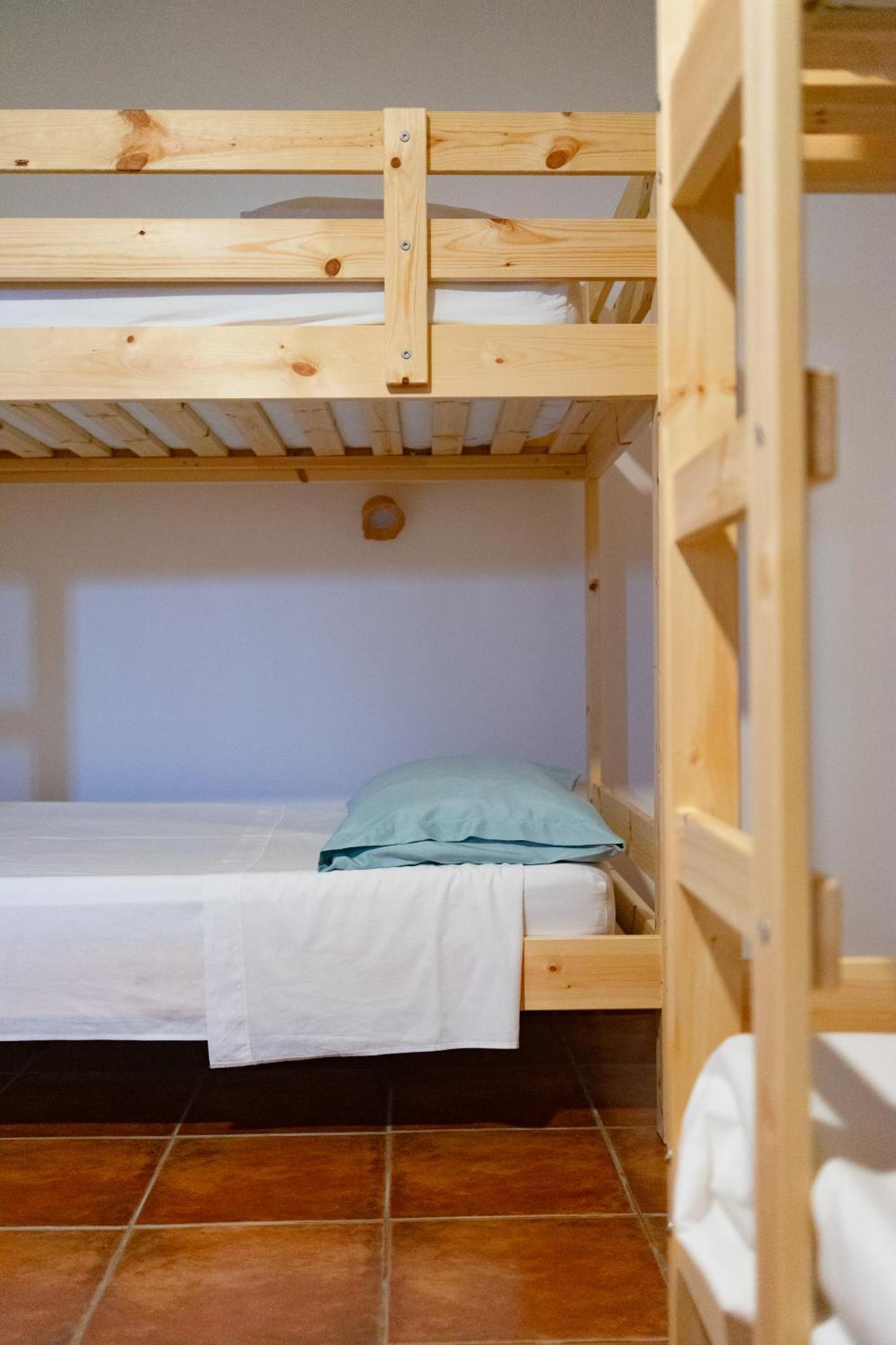 Coliving Together Gargano Vieste Exteriér fotografie