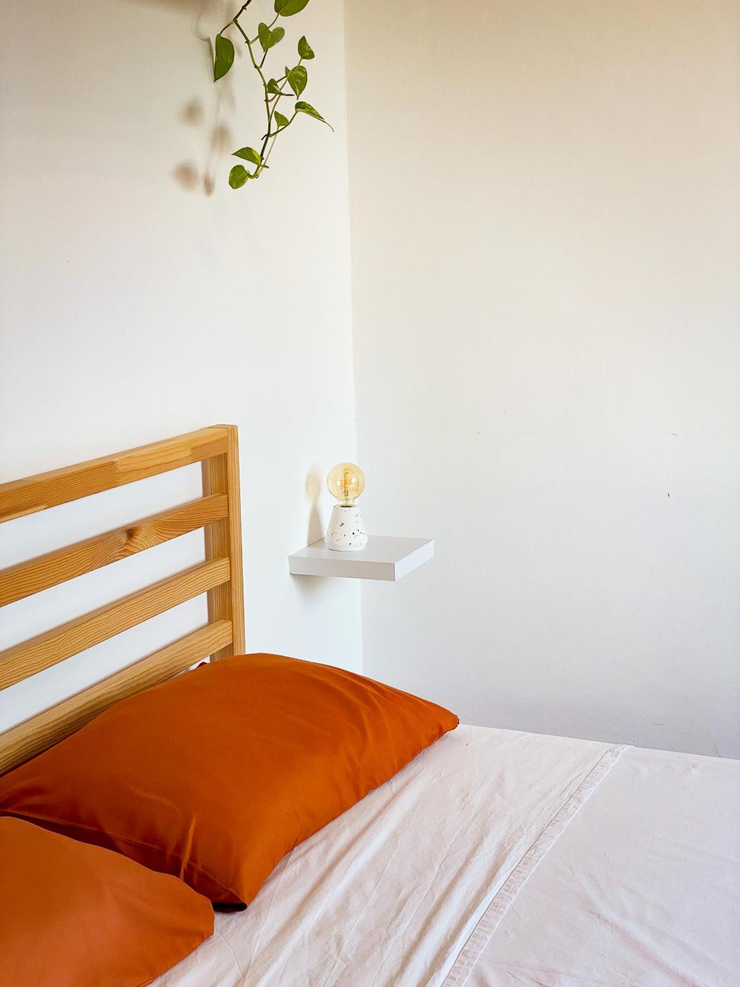 Coliving Together Gargano Vieste Exteriér fotografie